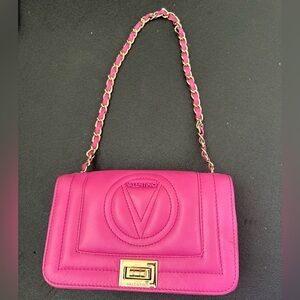 Mario Valentino handbag